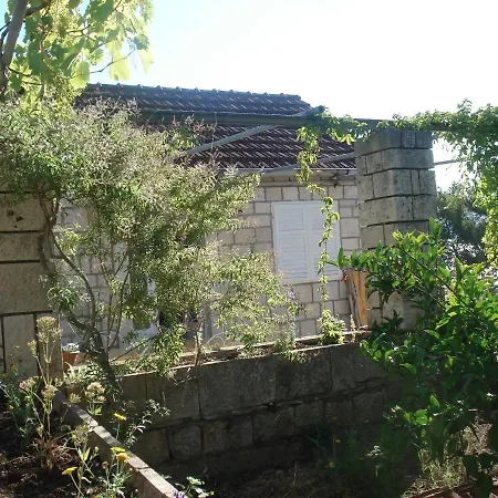 Holiday home Authentic Island House With Sea View