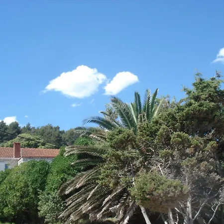 Authentic Island House With Sea View Holiday home Lumbarda