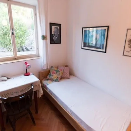 Authentic Island House With Sea View Prázdninový dům