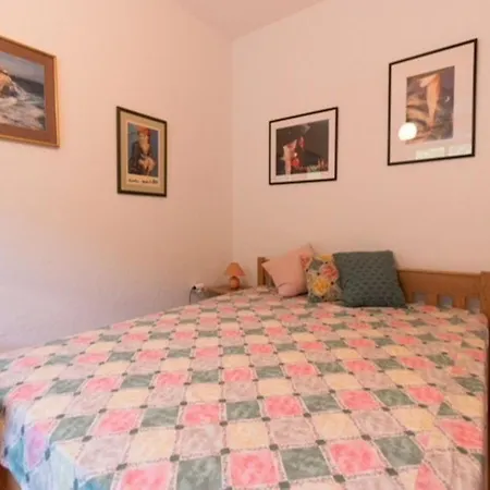 Holiday home Authentic Island House With Sea View Lumbarda