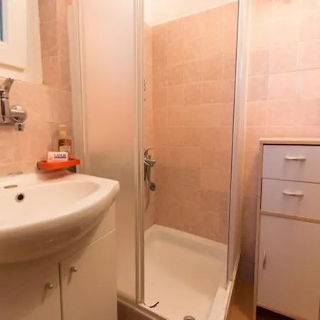 Holiday home Authentic Island House With Sea View