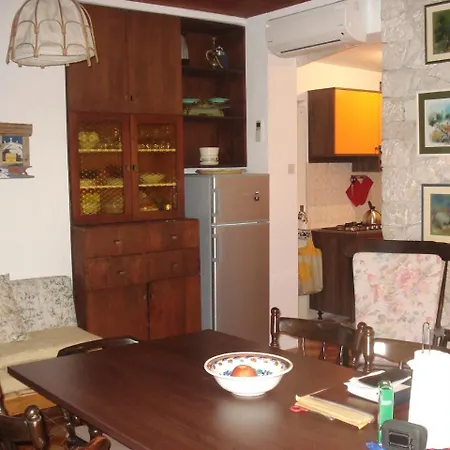 Holiday home Authentic Island House With Sea View