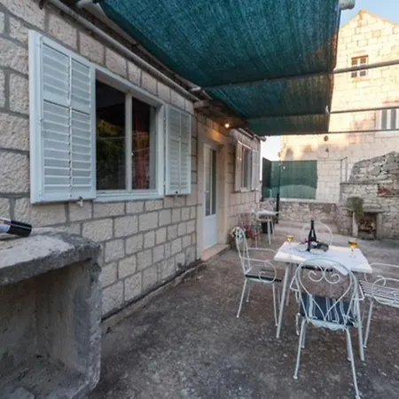Holiday home Authentic Island House With Sea View
